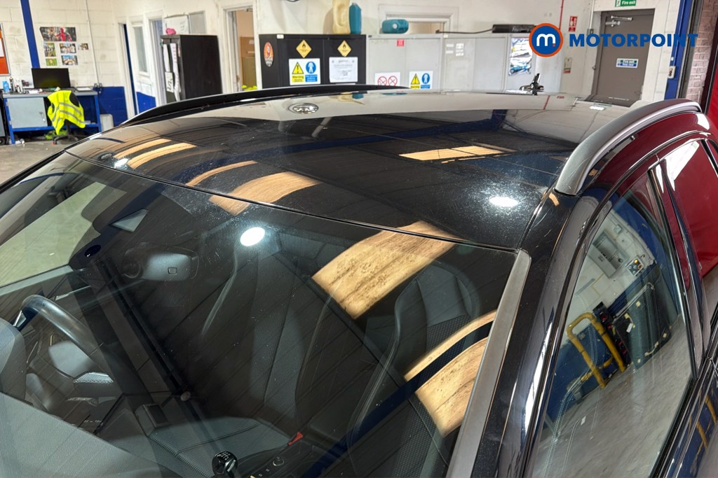 Audi Q3 Black Edition Manual Petrol SUV - Stock Number (1633299) - 52nd supplementary image