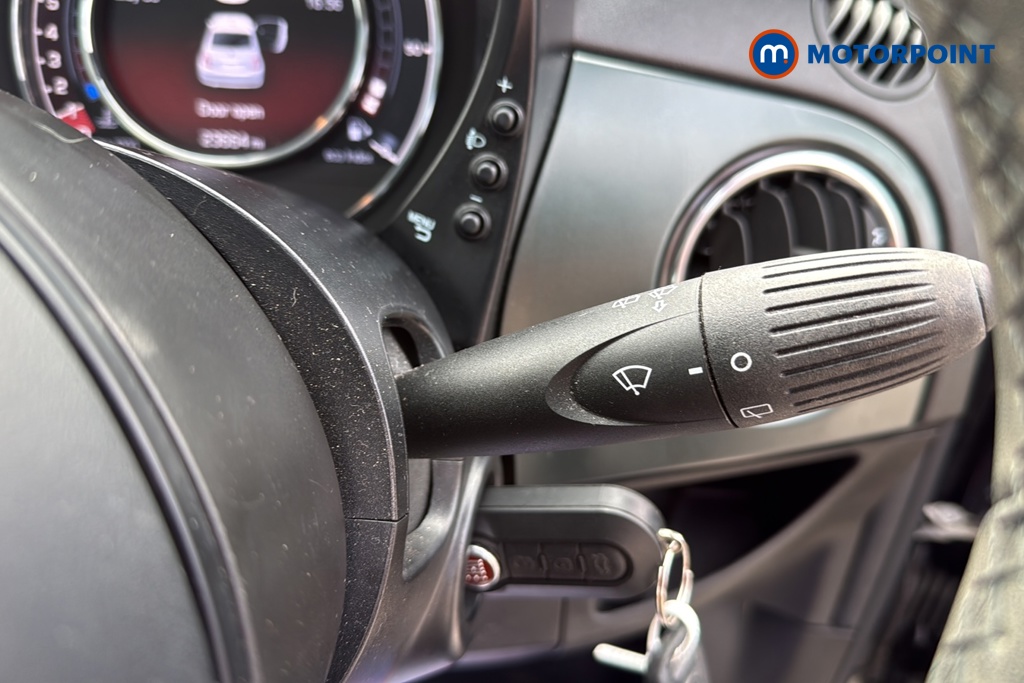 Fiat 500 Rock Star Manual Petrol Hatchback - Stock Number (1633363) - 6th supplementary image