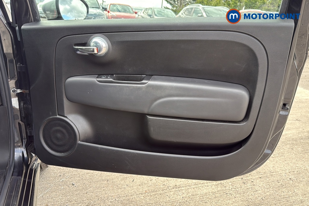 Fiat 500 Rock Star Manual Petrol Hatchback - Stock Number (1633363) - 18th supplementary image