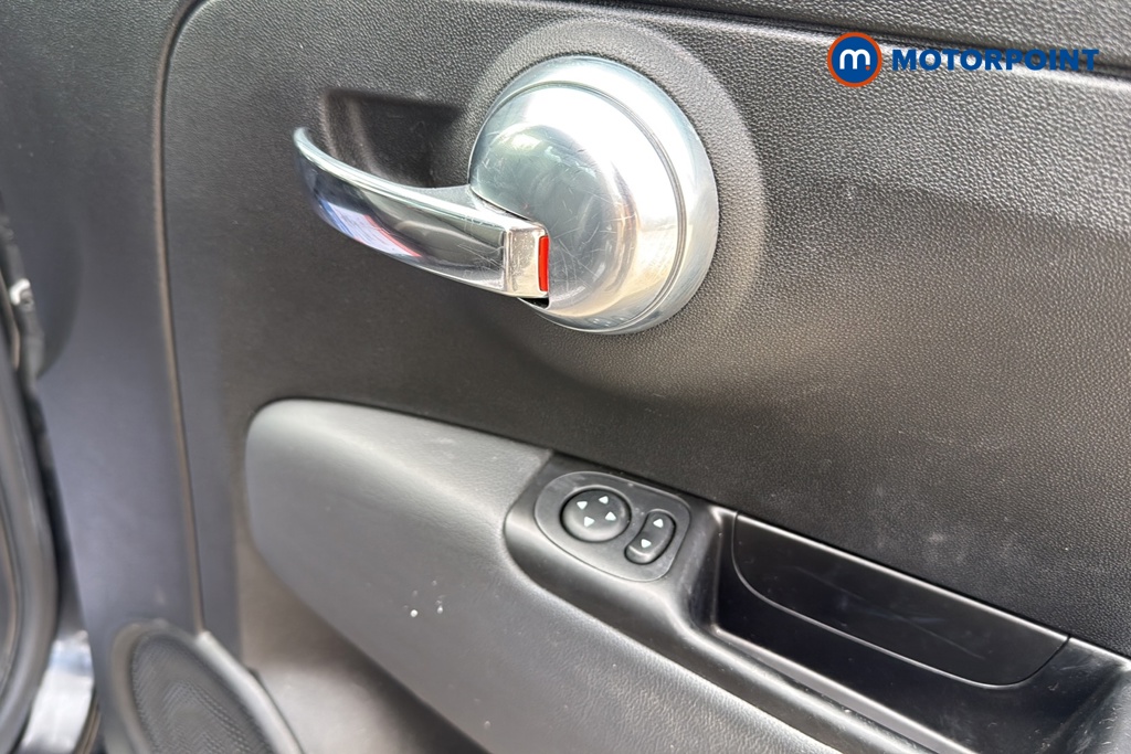 Fiat 500 Rock Star Manual Petrol Hatchback - Stock Number (1633363) - 19th supplementary image