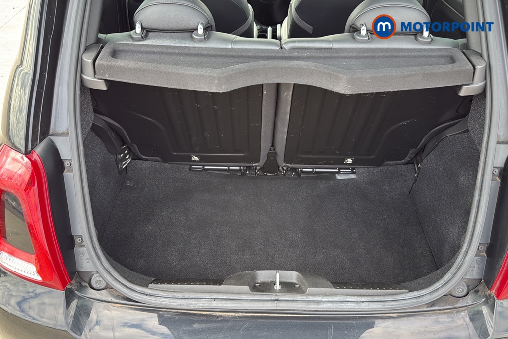Fiat 500 Rock Star Manual Petrol Hatchback - Stock Number (1633363) - 30th supplementary image