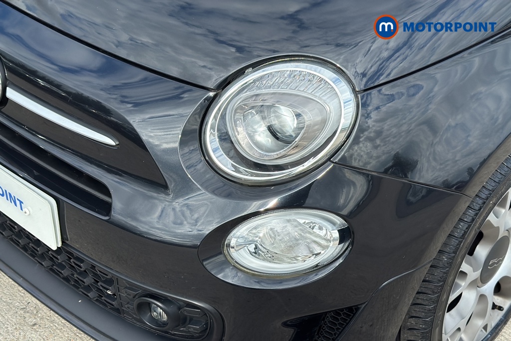 Fiat 500 Rock Star Manual Petrol Hatchback - Stock Number (1633363) - 42nd supplementary image