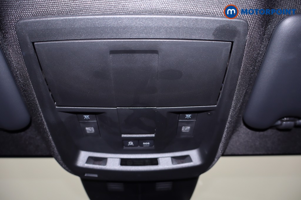 Peugeot 5008 GT Automatic Petrol SUV - Stock Number (1633624) - 2nd supplementary image