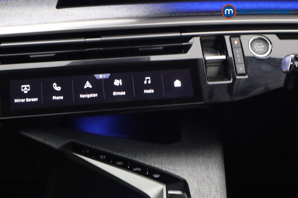Peugeot 5008 GT Automatic Petrol SUV - Stock Number (1633624) - 4th supplementary image