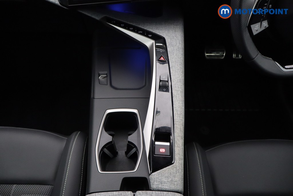 Peugeot 5008 GT Automatic Petrol SUV - Stock Number (1633624) - 5th supplementary image