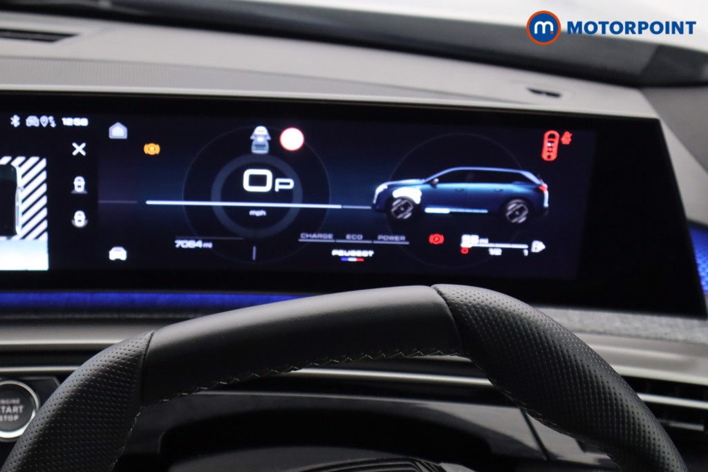 Peugeot 5008 GT Automatic Petrol SUV - Stock Number (1633624) - 7th supplementary image