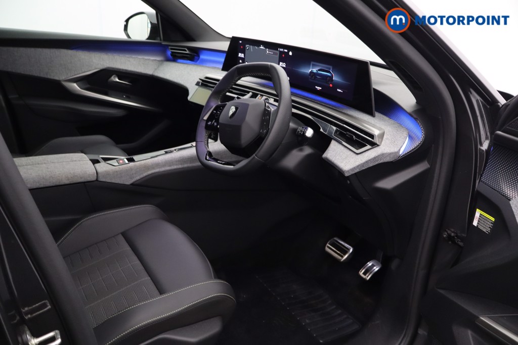 Peugeot 5008 GT Automatic Petrol SUV - Stock Number (1633624) - 8th supplementary image