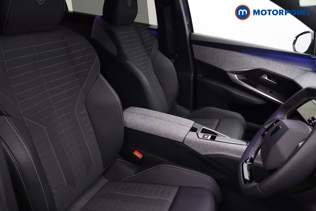 Peugeot 5008 GT Automatic Petrol SUV - Stock Number (1633624) - 9th supplementary image