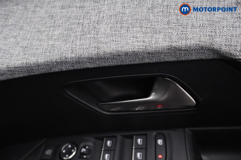 Peugeot 5008 GT Automatic Petrol SUV - Stock Number (1633624) - 13th supplementary image