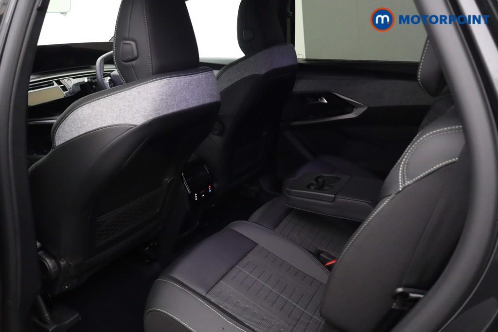 Peugeot 5008 GT Automatic Petrol SUV - Stock Number (1633624) - 22nd supplementary image