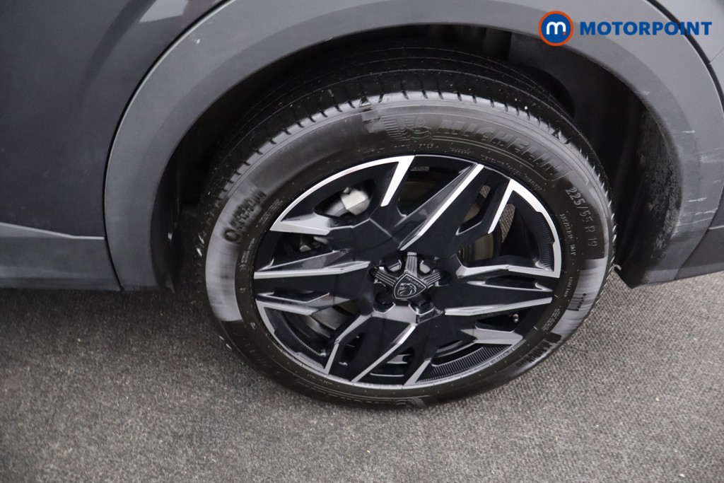 Peugeot 5008 GT Automatic Petrol SUV - Stock Number (1633624) - 31st supplementary image