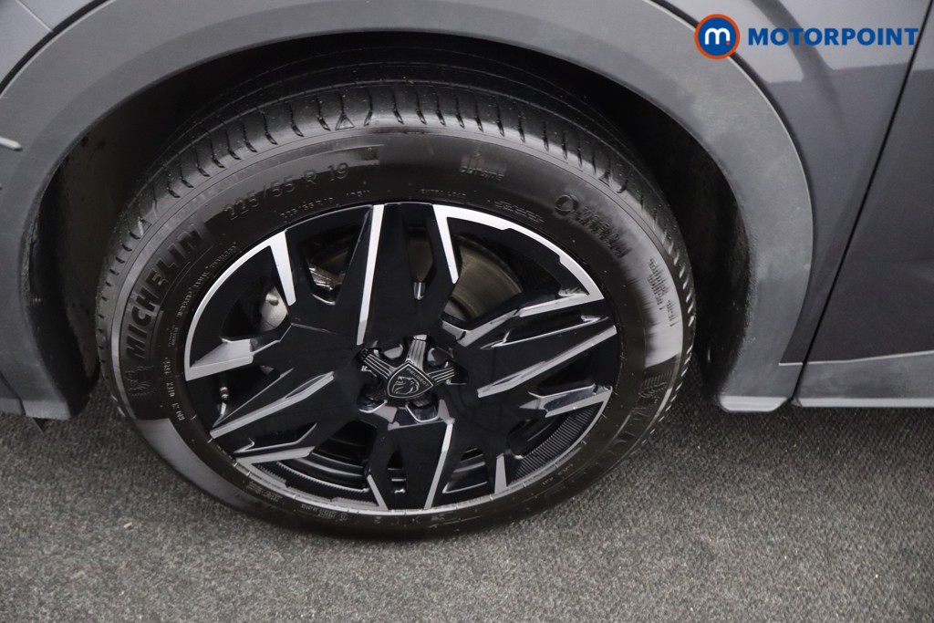 Peugeot 5008 GT Automatic Petrol SUV - Stock Number (1633624) - 32nd supplementary image