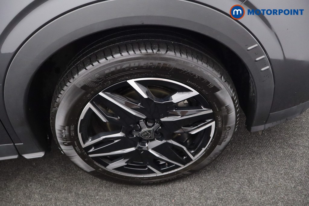 Peugeot 5008 GT Automatic Petrol SUV - Stock Number (1633624) - 33rd supplementary image