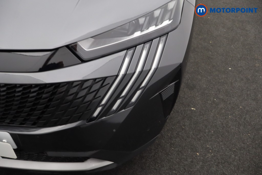 Peugeot 5008 GT Automatic Petrol SUV - Stock Number (1633624) - 37th supplementary image