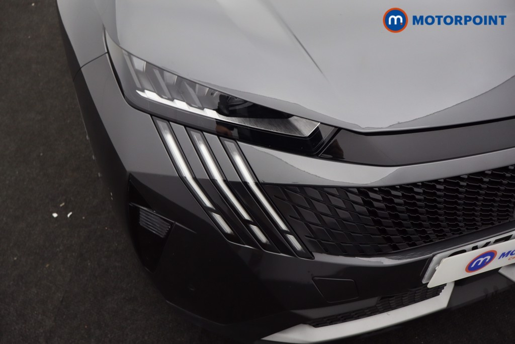 Peugeot 5008 GT Automatic Petrol SUV - Stock Number (1633624) - 38th supplementary image