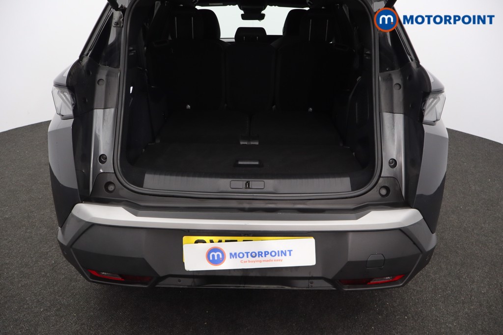Peugeot 5008 GT Automatic Petrol SUV - Stock Number (1633624) - 40th supplementary image
