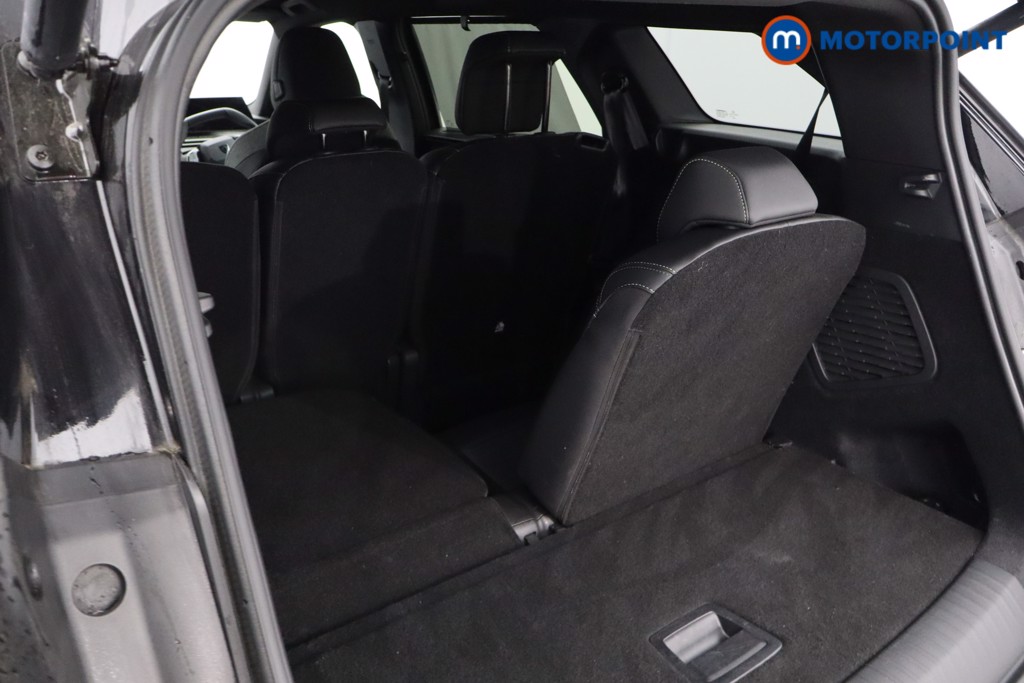 Peugeot 5008 GT Automatic Petrol SUV - Stock Number (1633624) - 41st supplementary image