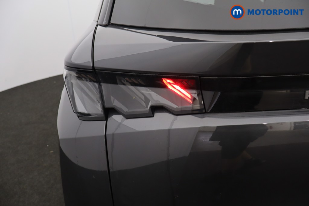 Peugeot 5008 GT Automatic Petrol SUV - Stock Number (1633624) - 44th supplementary image