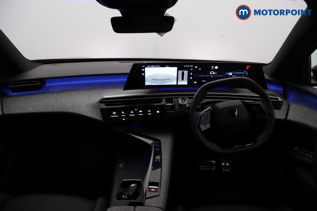 Peugeot 5008 GT Automatic Petrol SUV - Stock Number (1633624) - 1st supplementary image