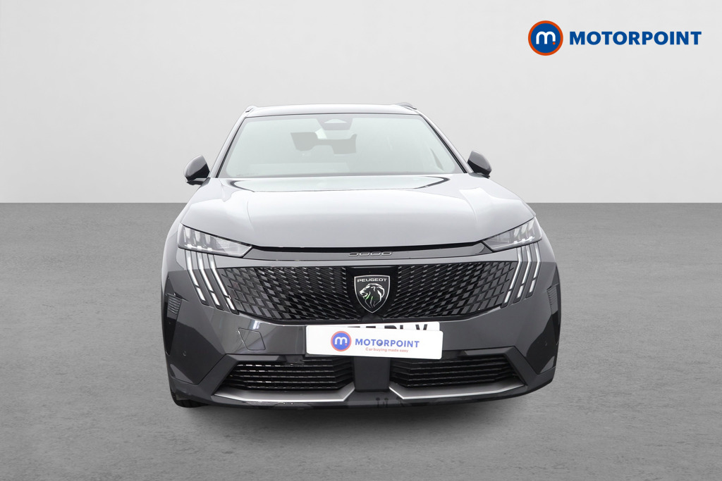 Peugeot 5008 GT Automatic Petrol SUV - Stock Number (1633624) - Front bumper