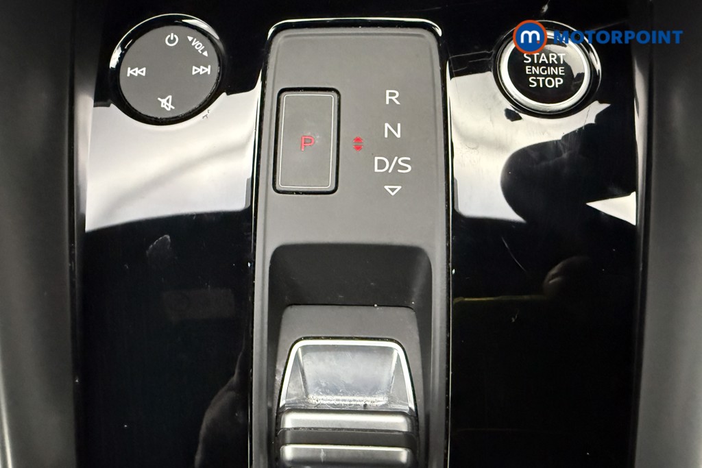 Audi A3 S Line Automatic Petrol Plug-In Hybrid Hatchback - Stock Number (1633690) - 6th supplementary image