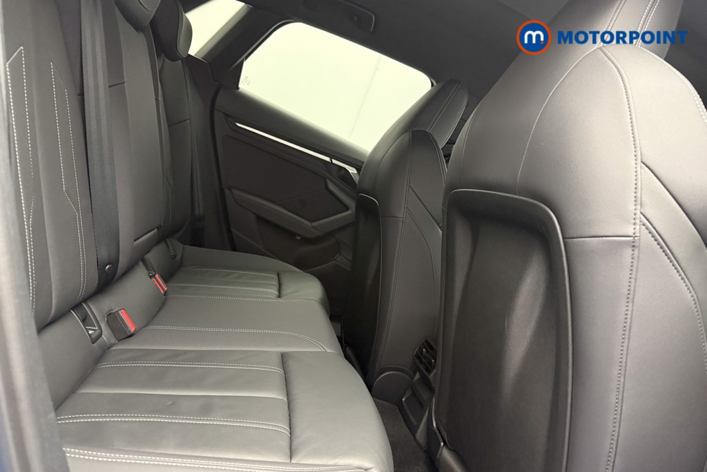 Audi A3 S Line Automatic Petrol Plug-In Hybrid Hatchback - Stock Number (1633690) - 8th supplementary image