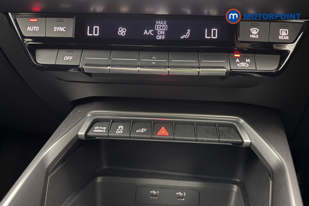 Audi A3 S Line Automatic Petrol Plug-In Hybrid Hatchback - Stock Number (1633690) - 15th supplementary image