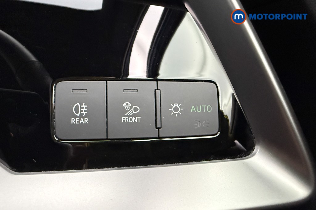 Audi A3 S Line Automatic Petrol Plug-In Hybrid Hatchback - Stock Number (1633690) - 16th supplementary image