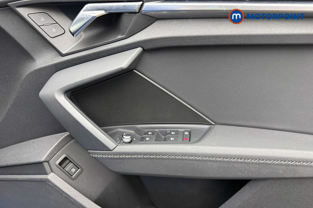 Audi A3 S Line Automatic Petrol Plug-In Hybrid Hatchback - Stock Number (1633690) - 17th supplementary image
