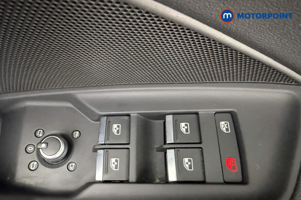 Audi A3 S Line Automatic Petrol Plug-In Hybrid Hatchback - Stock Number (1633690) - 18th supplementary image