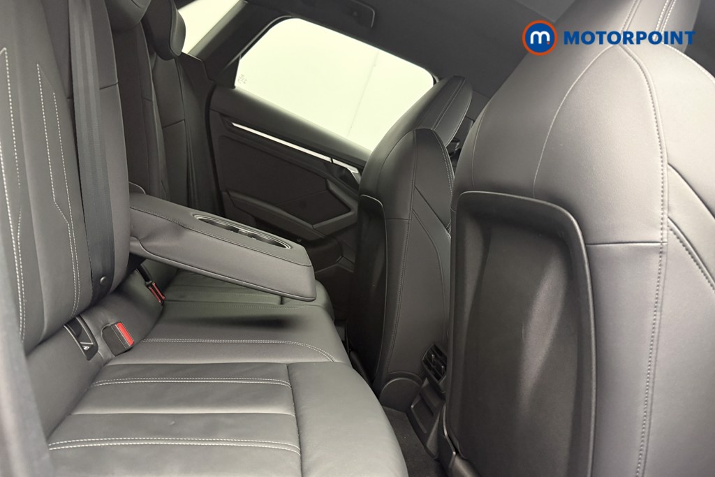 Audi A3 S Line Automatic Petrol Plug-In Hybrid Hatchback - Stock Number (1633690) - 19th supplementary image