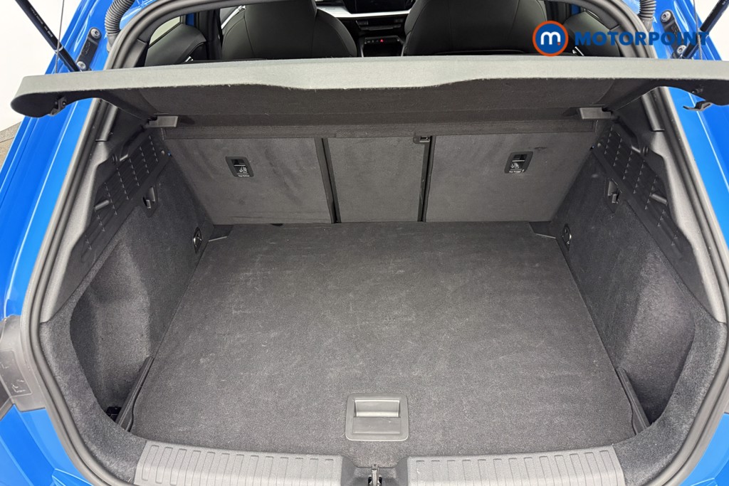 Audi A3 S Line Automatic Petrol Plug-In Hybrid Hatchback - Stock Number (1633690) - 22nd supplementary image