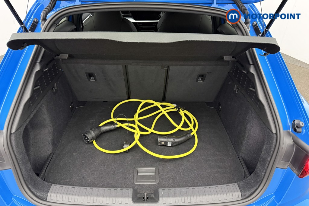 Audi A3 S Line Automatic Petrol Plug-In Hybrid Hatchback - Stock Number (1633690) - 23rd supplementary image