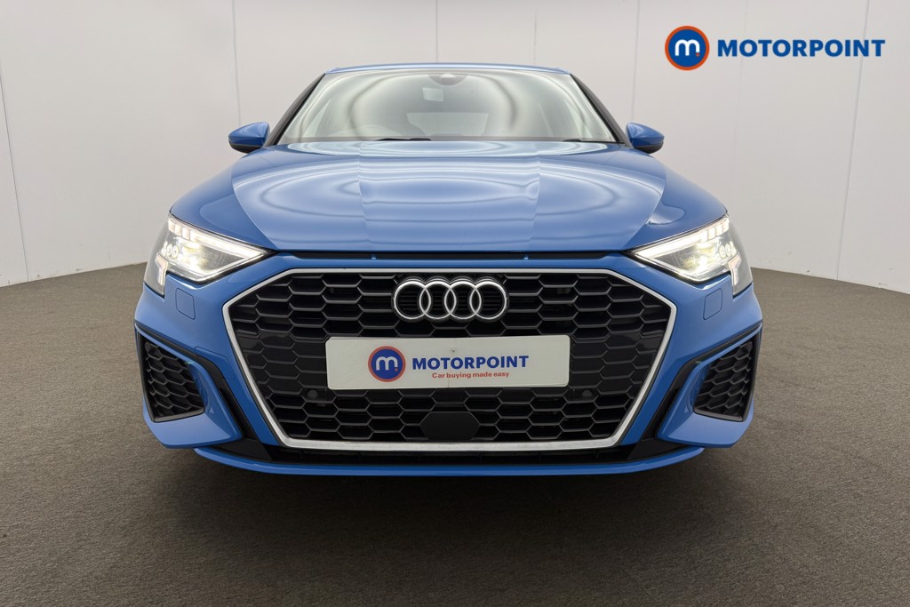Audi A3 S Line Automatic Petrol Plug-In Hybrid Hatchback - Stock Number (1633690) - 24th supplementary image