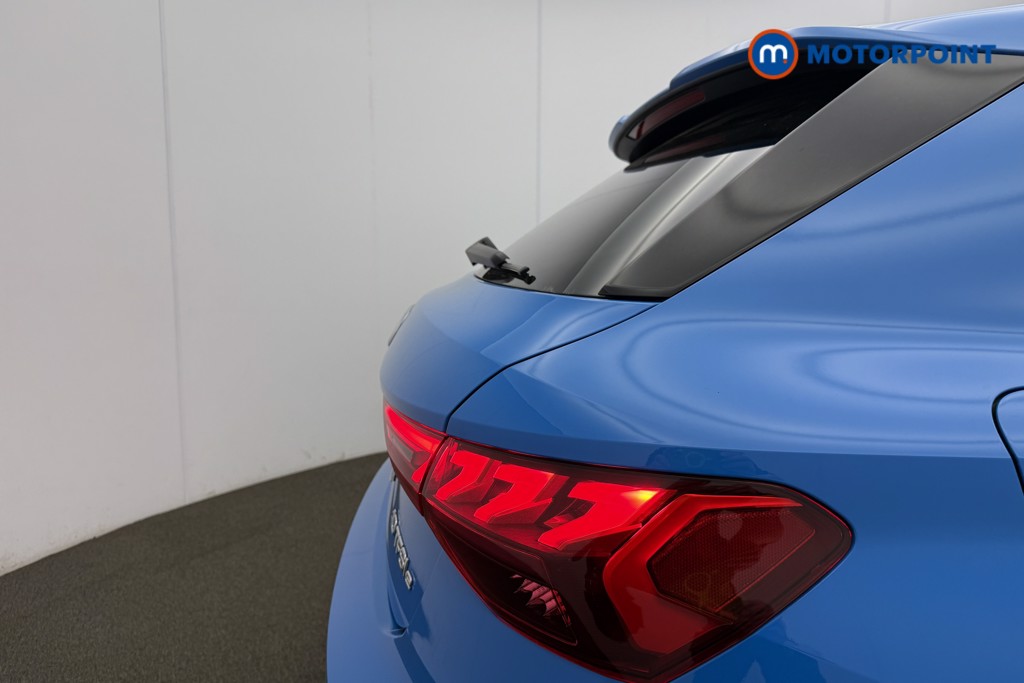 Audi A3 S Line Automatic Petrol Plug-In Hybrid Hatchback - Stock Number (1633690) - 27th supplementary image