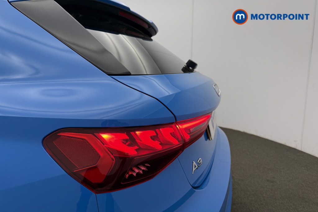 Audi A3 S Line Automatic Petrol Plug-In Hybrid Hatchback - Stock Number (1633690) - 28th supplementary image