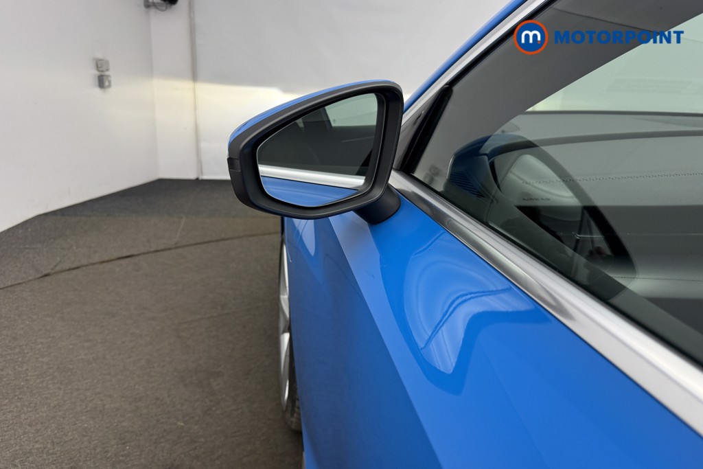 Audi A3 S Line Automatic Petrol Plug-In Hybrid Hatchback - Stock Number (1633690) - 30th supplementary image
