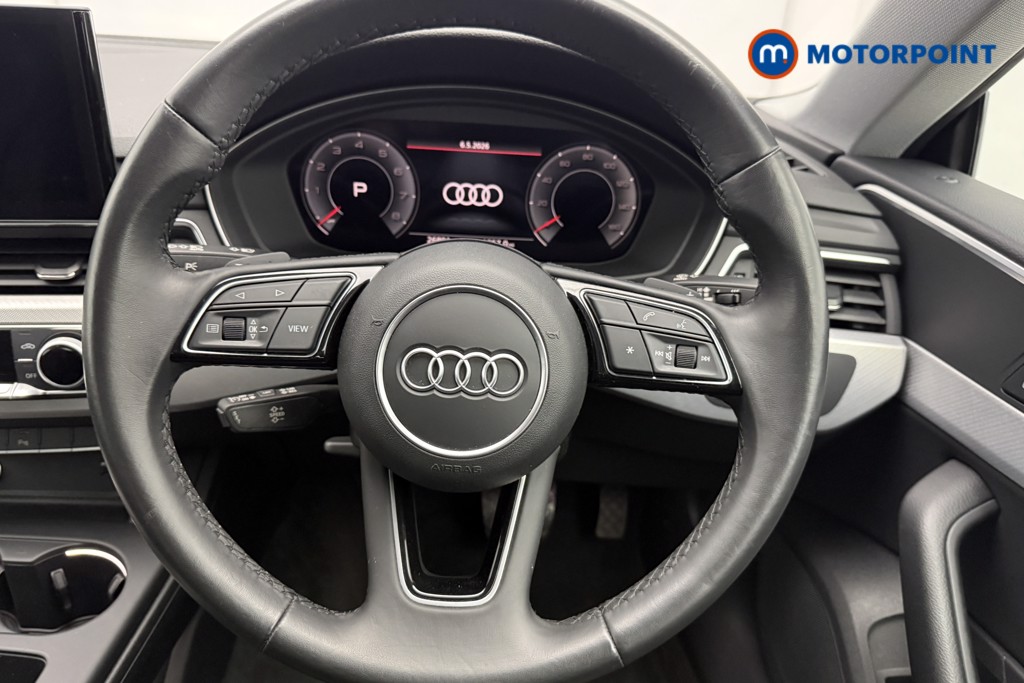 Audi A5 Sport Automatic Petrol Hatchback - Stock Number (1633694) - 5th supplementary image