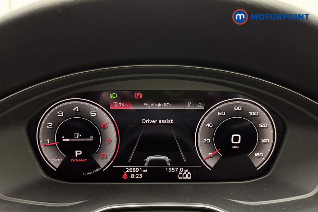 Audi A5 Sport Automatic Petrol Hatchback - Stock Number (1633694) - 6th supplementary image