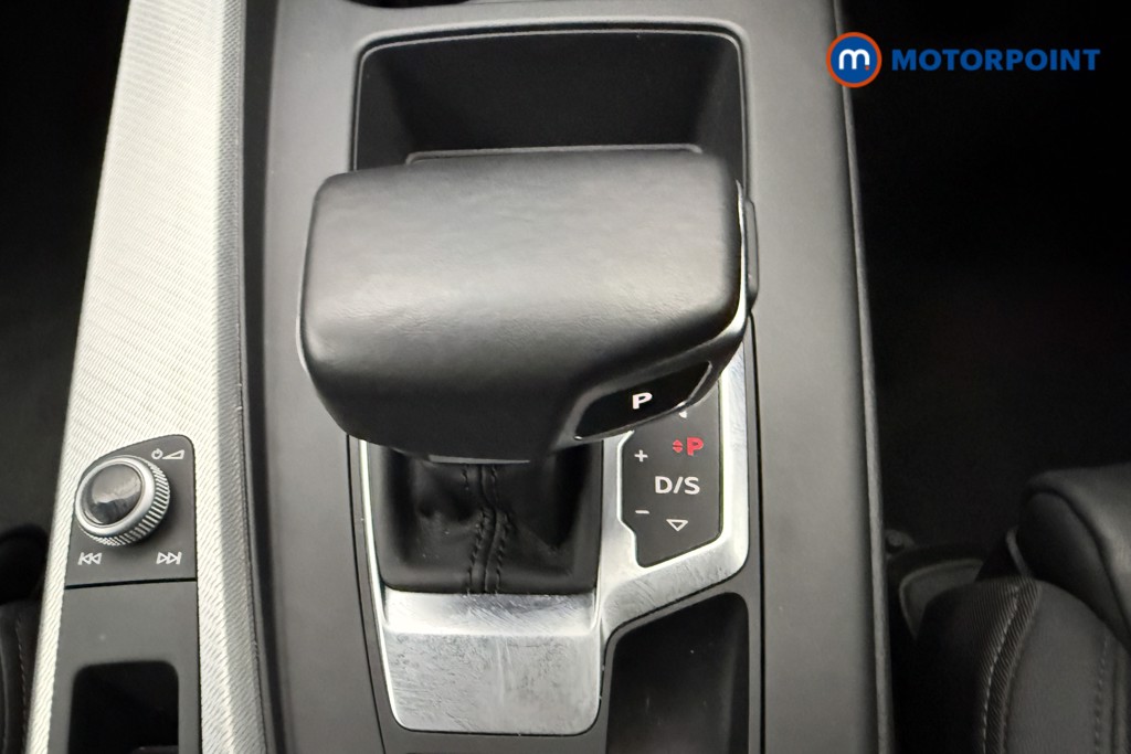 Audi A5 Sport Automatic Petrol Hatchback - Stock Number (1633694) - 7th supplementary image