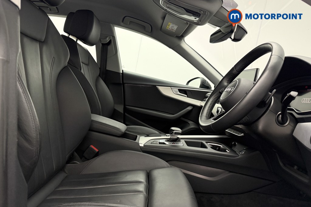 Audi A5 Sport Automatic Petrol Hatchback - Stock Number (1633694) - 8th supplementary image