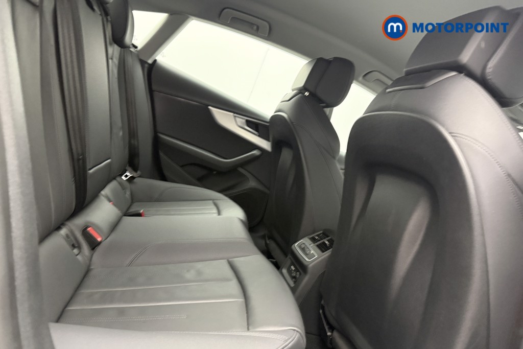 Audi A5 Sport Automatic Petrol Hatchback - Stock Number (1633694) - 9th supplementary image