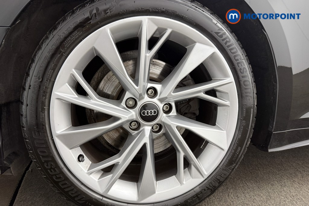Audi A5 Sport Automatic Petrol Hatchback - Stock Number (1633694) - 12th supplementary image