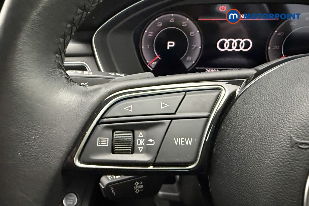 Audi A5 Sport Automatic Petrol Hatchback - Stock Number (1633694) - 14th supplementary image