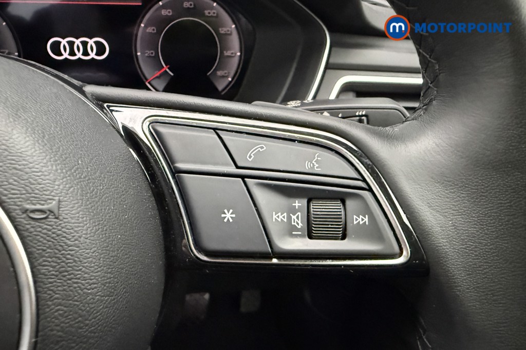 Audi A5 Sport Automatic Petrol Hatchback - Stock Number (1633694) - 15th supplementary image