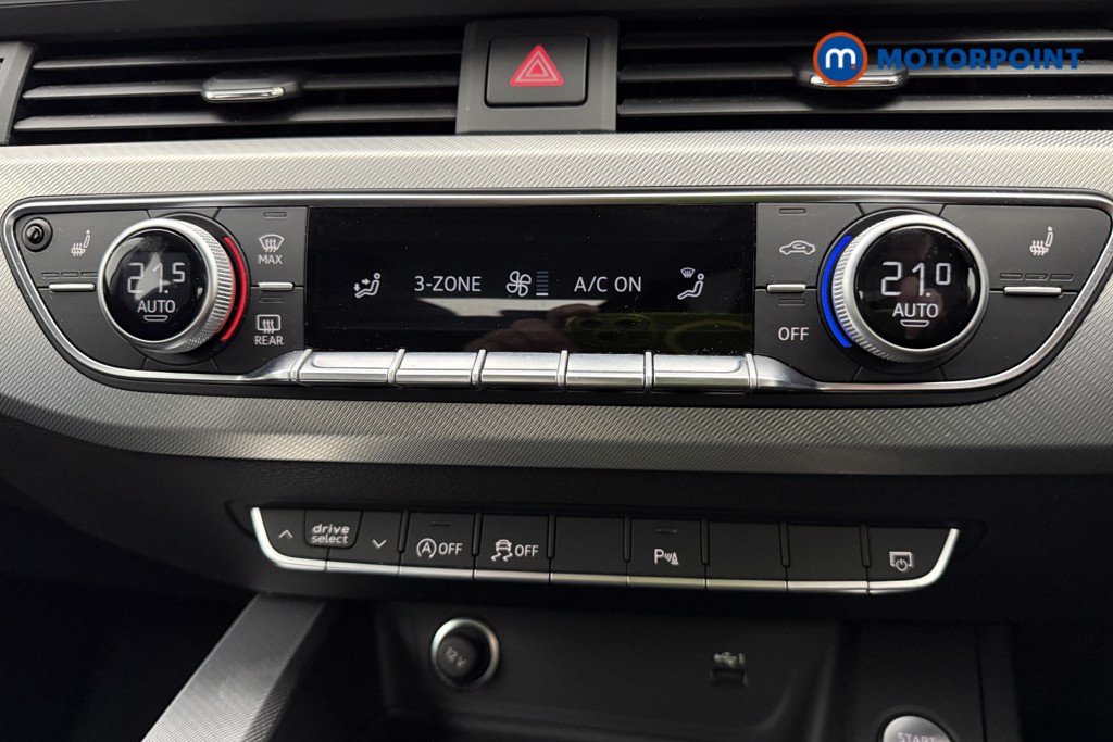 Audi A5 Sport Automatic Petrol Hatchback - Stock Number (1633694) - 16th supplementary image
