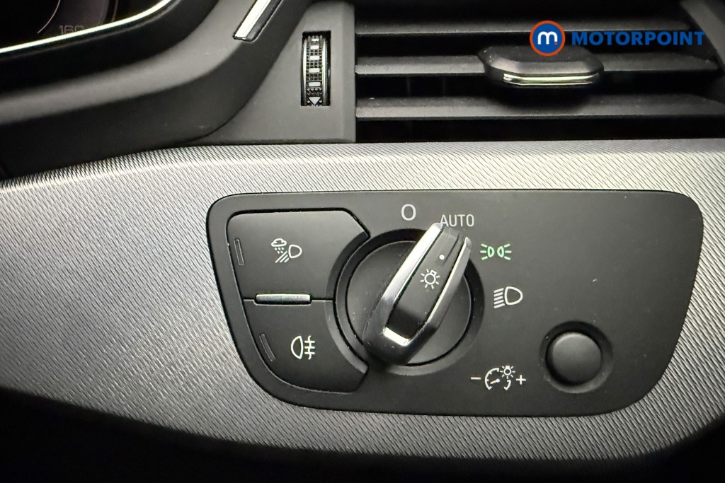 Audi A5 Sport Automatic Petrol Hatchback - Stock Number (1633694) - 17th supplementary image