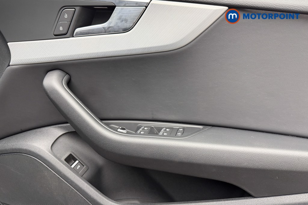 Audi A5 Sport Automatic Petrol Hatchback - Stock Number (1633694) - 18th supplementary image