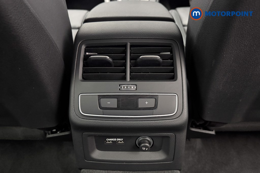 Audi A5 Sport Automatic Petrol Hatchback - Stock Number (1633694) - 21st supplementary image