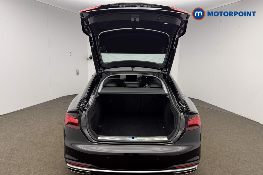 Audi A5 Sport Automatic Petrol Hatchback - Stock Number (1633694) - 22nd supplementary image